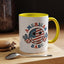 4th of July Mug - American Babe