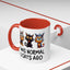 Animal Mug - I Was Normal 3 Cats Ago