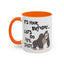 Birthday Mug - Let's Go Ape Shit