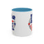 4th of July Mug - Love 4th of July
