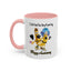Anniversary Mug - I Still Find You Very A-peel-ing