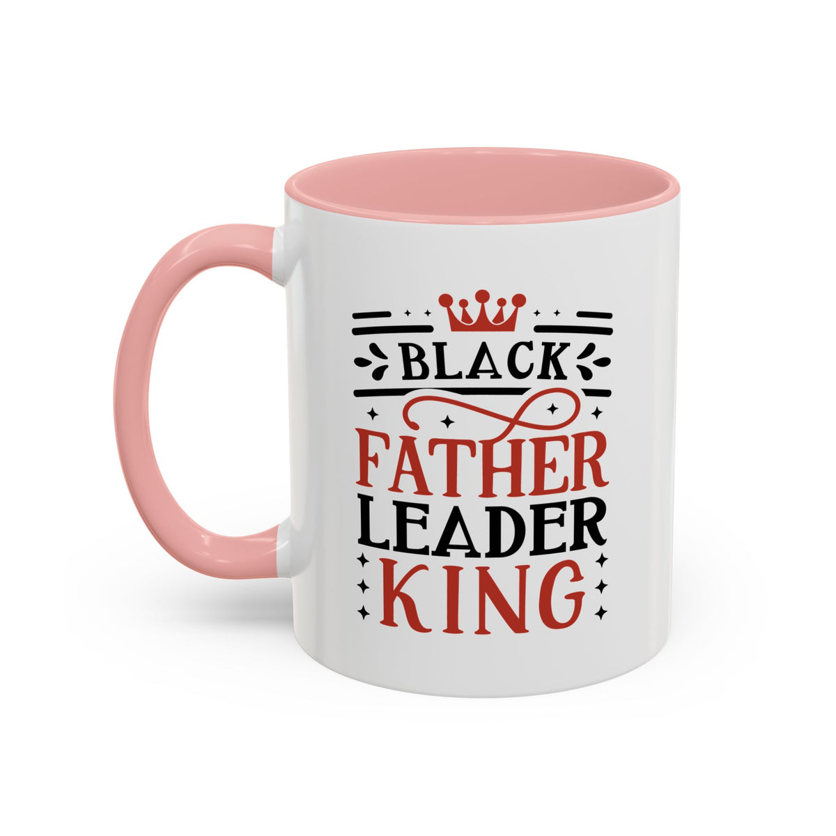 Black History Mug