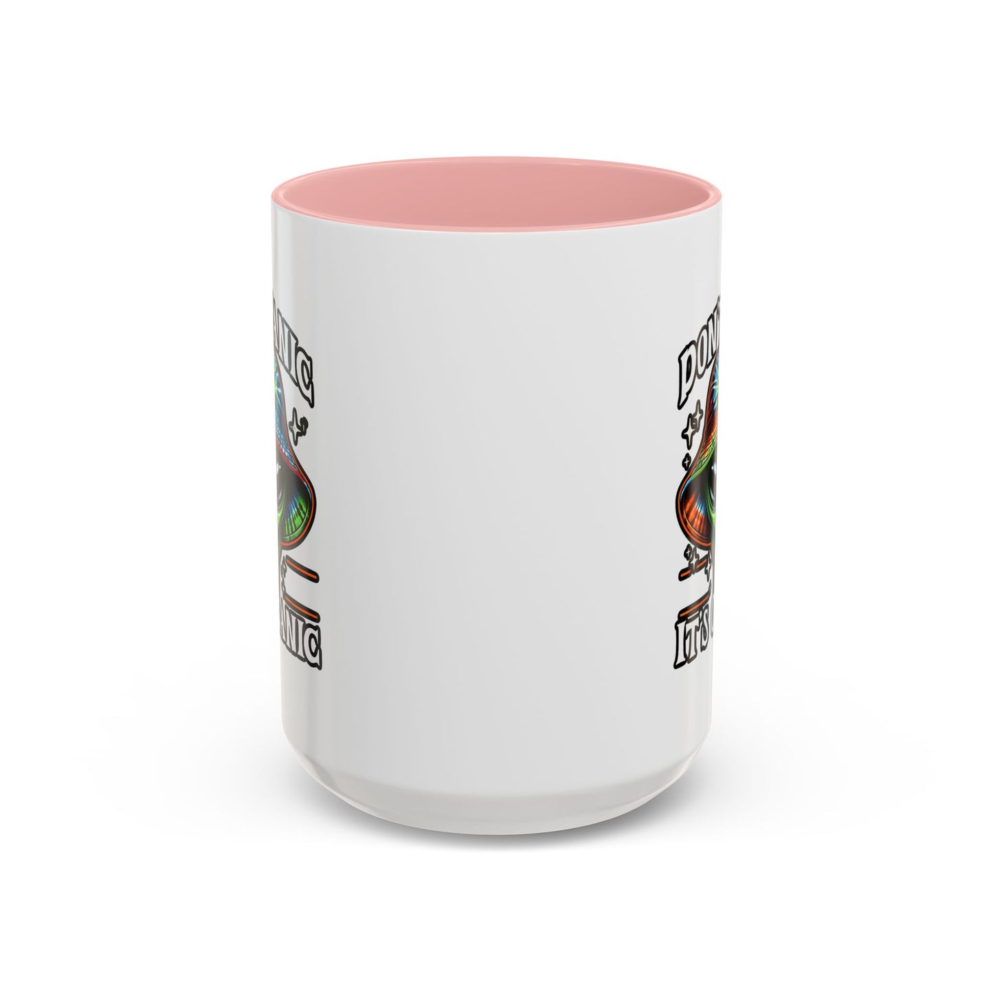 Alien Mug - Don't Panic