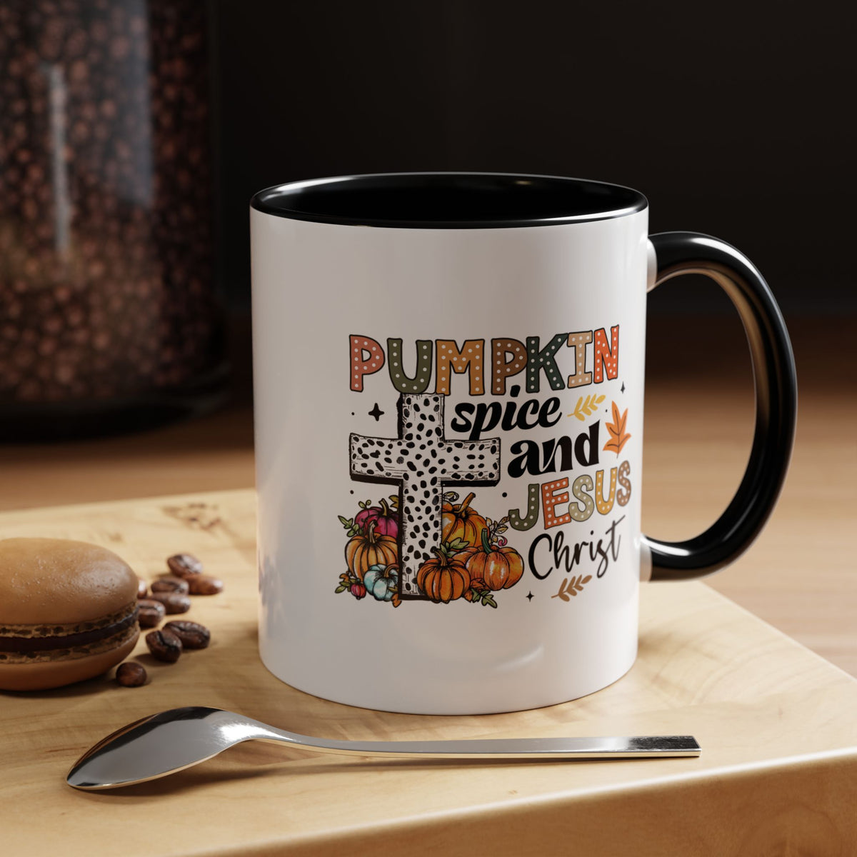 Fall Mug