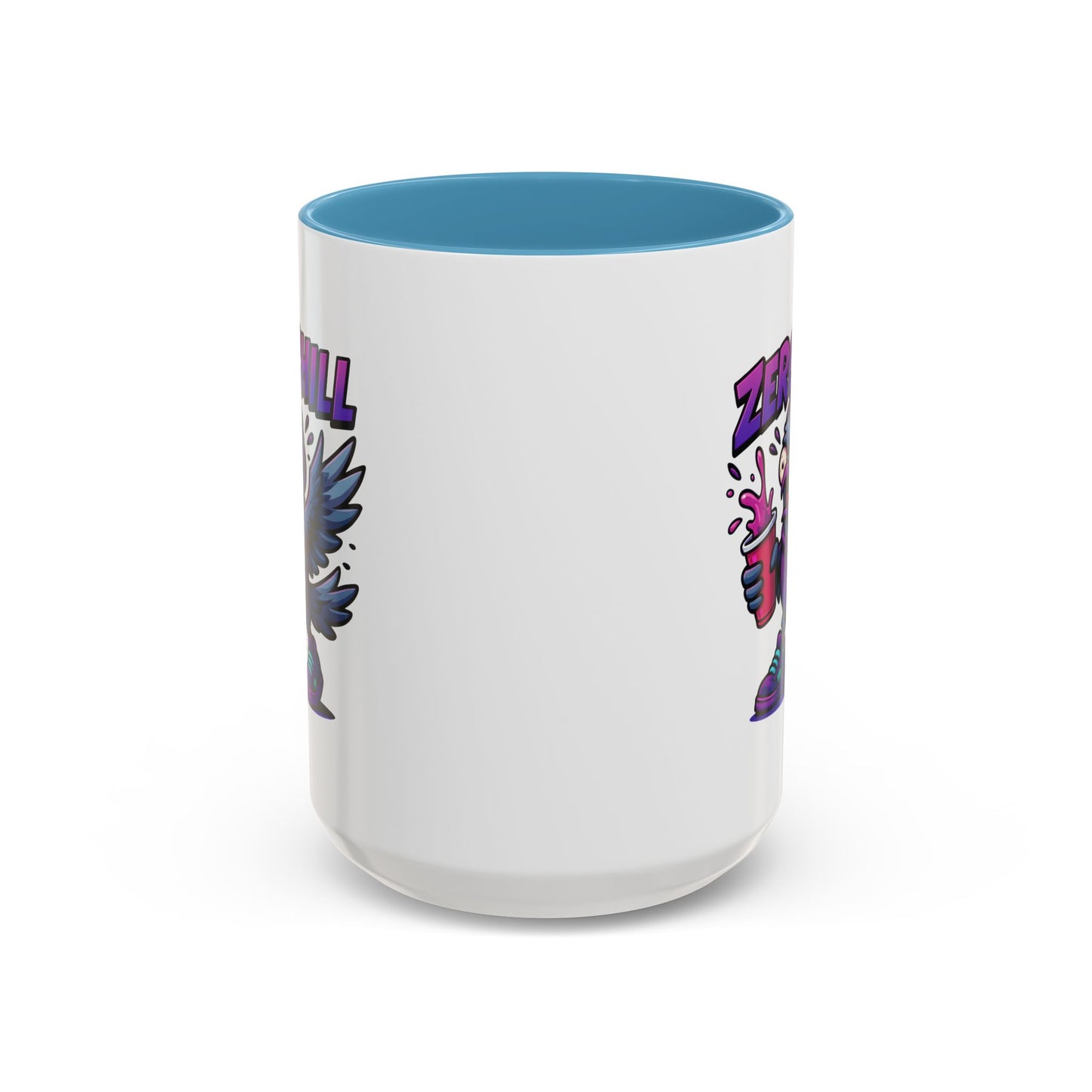 Office Mug - Zero Chill