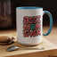 Mother's Day Mug - Best Mom Ever Graffiti
