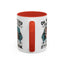 Animal Mug - Oh, You Needed That Space?