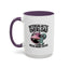 Alien Mug - Intergalactic Overload