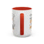 Humor Mug - On My Way To Stir