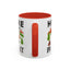 Adventure Mug - Home Is Where You Park It