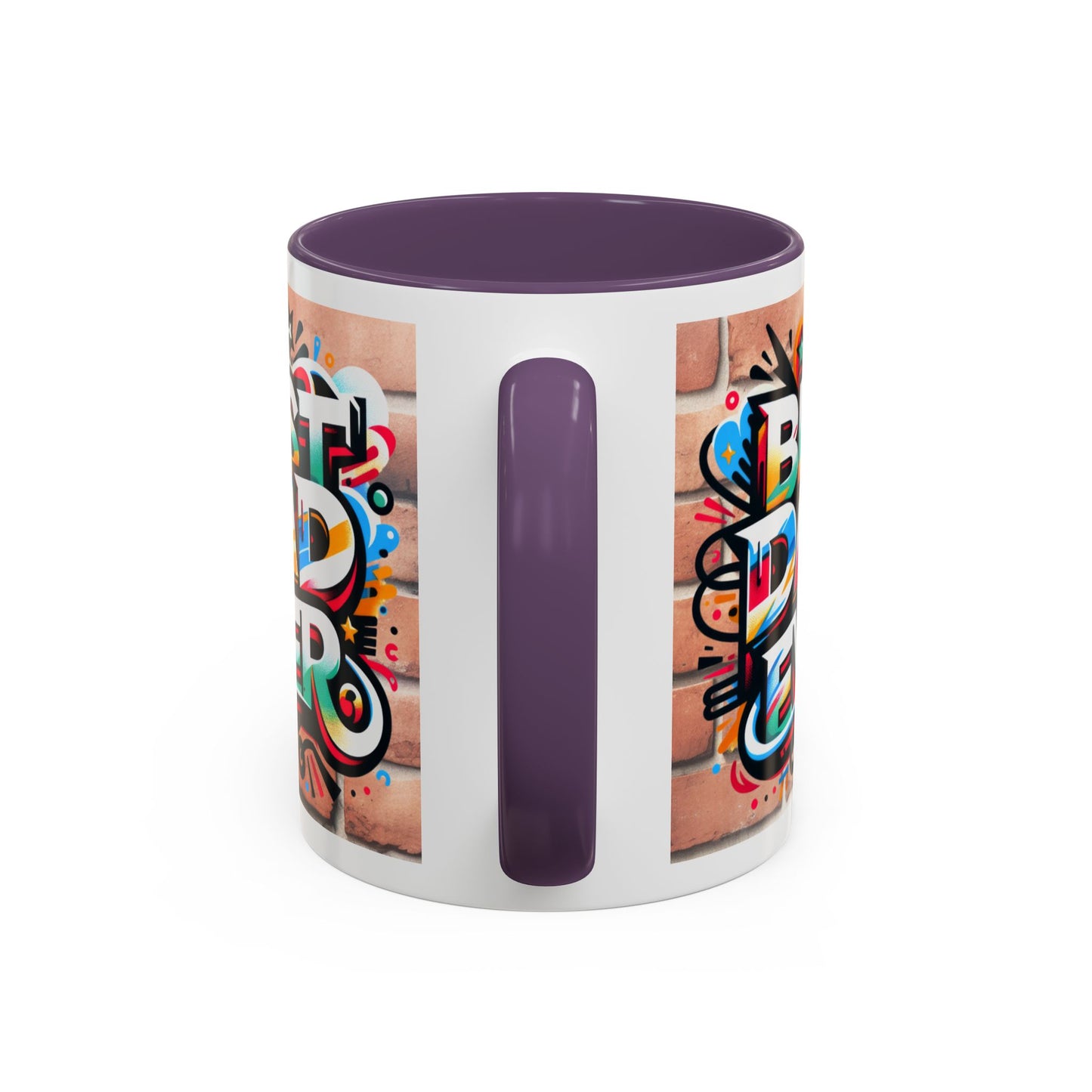 Father's Day Mug - Best Dad Ever