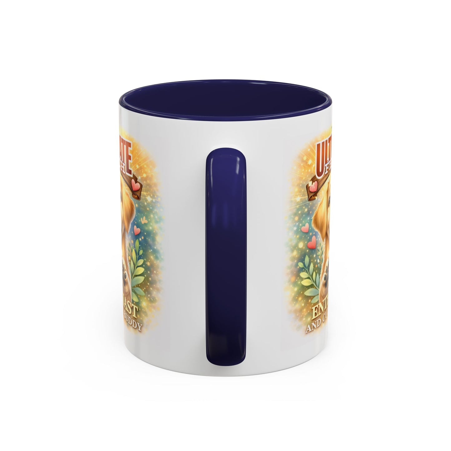 Animal Mug - The Ultimate Fetch