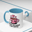 Anniversary Mug - You're The Sugar