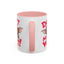 Adult Mug - Don't Get Me Wet