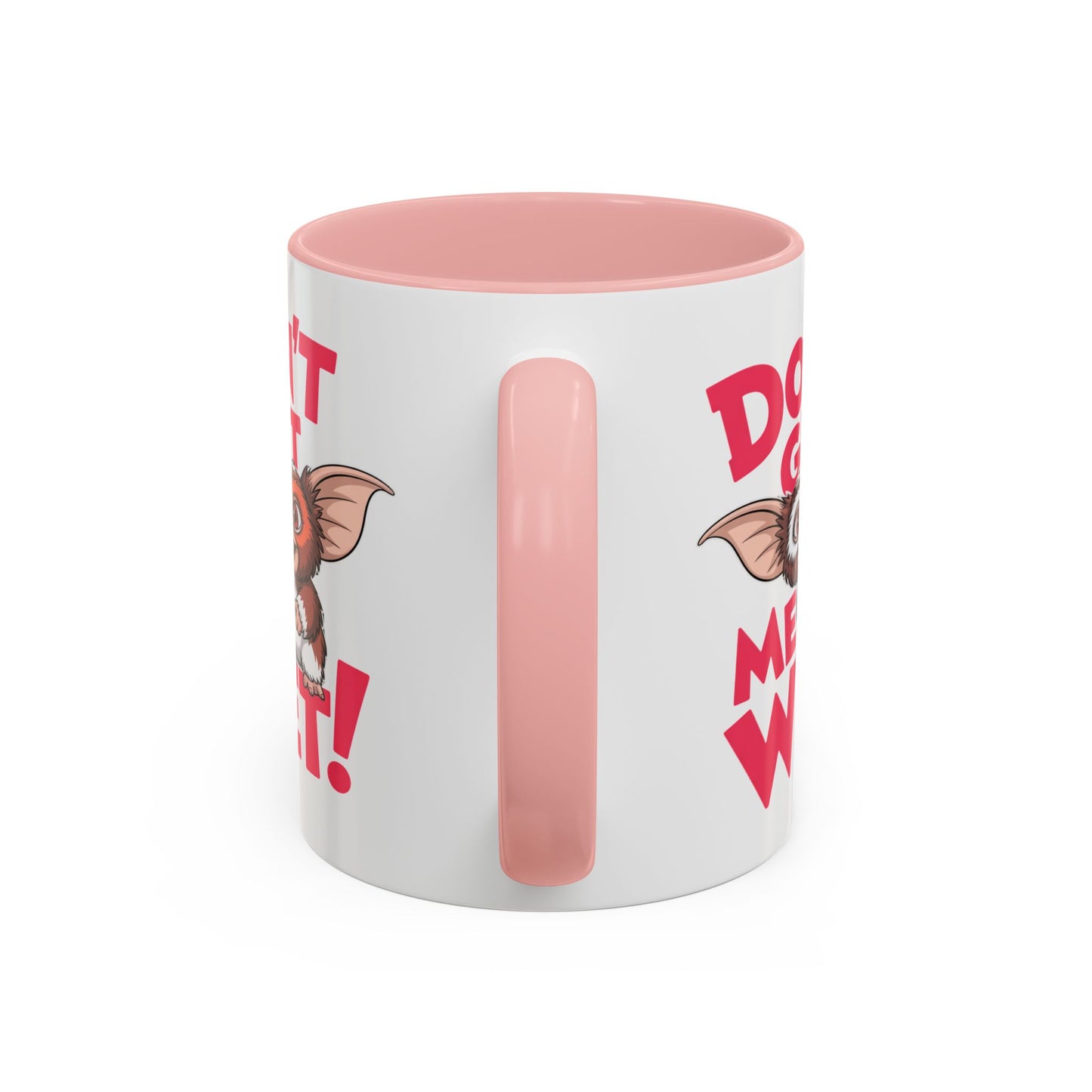 Adult Mug - Don't Get Me Wet