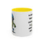 Adult Mug - I'm Busier Than a Cucumber In a Women's Prison