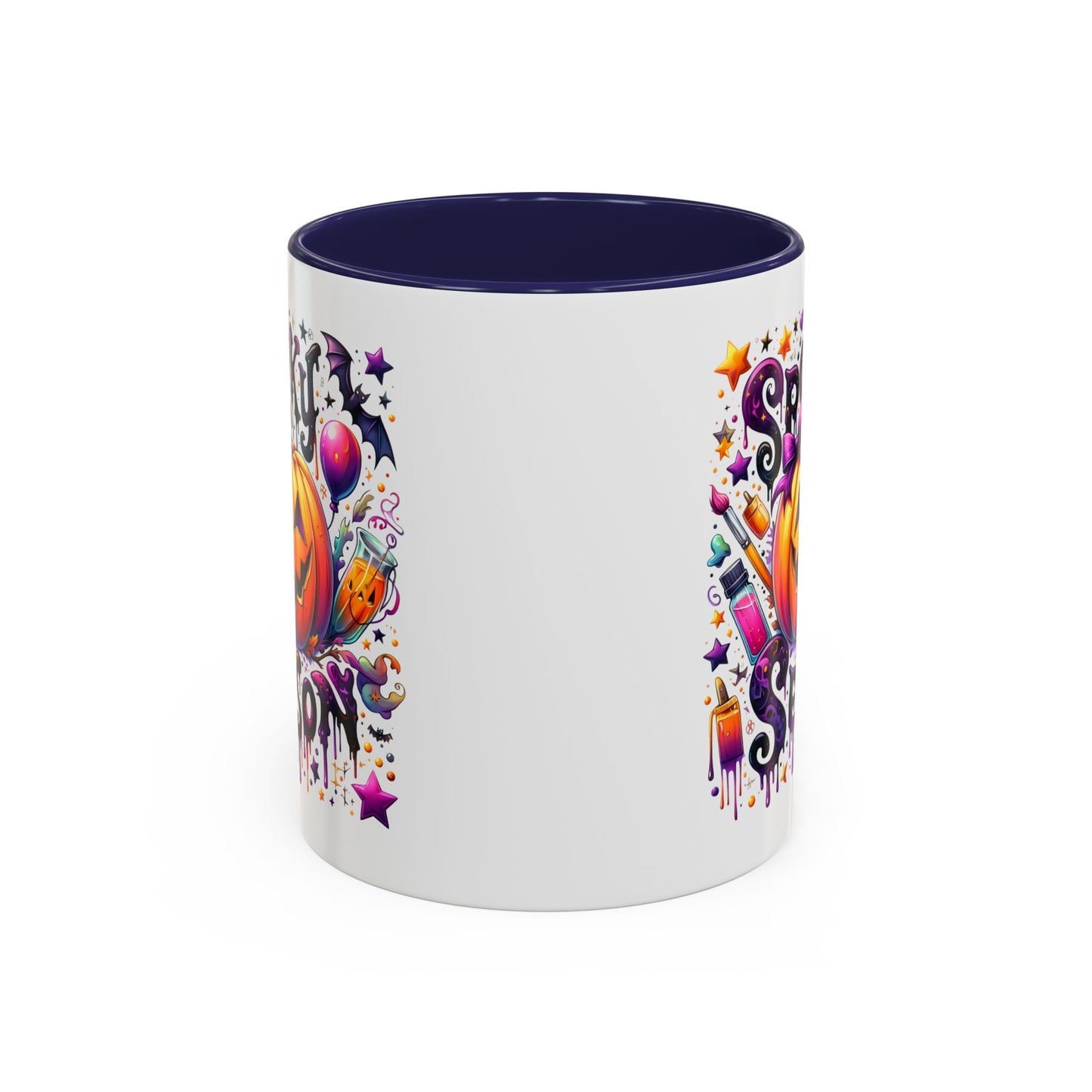 Halloween Mug - Spooky Season