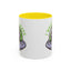 Alien Mug - I Want To Leave