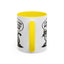 Animal Mug - I Tolerate You