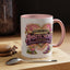 Humor Mug - Ambitchous