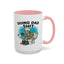 Adult Mug - Doing Dad Shit