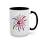 4th of July Mug - Happy 4th of July Celebrations