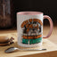 Humor Mug - Buckle Up Buttercup