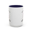 Humor Mug - I'll Get Over It Ghost