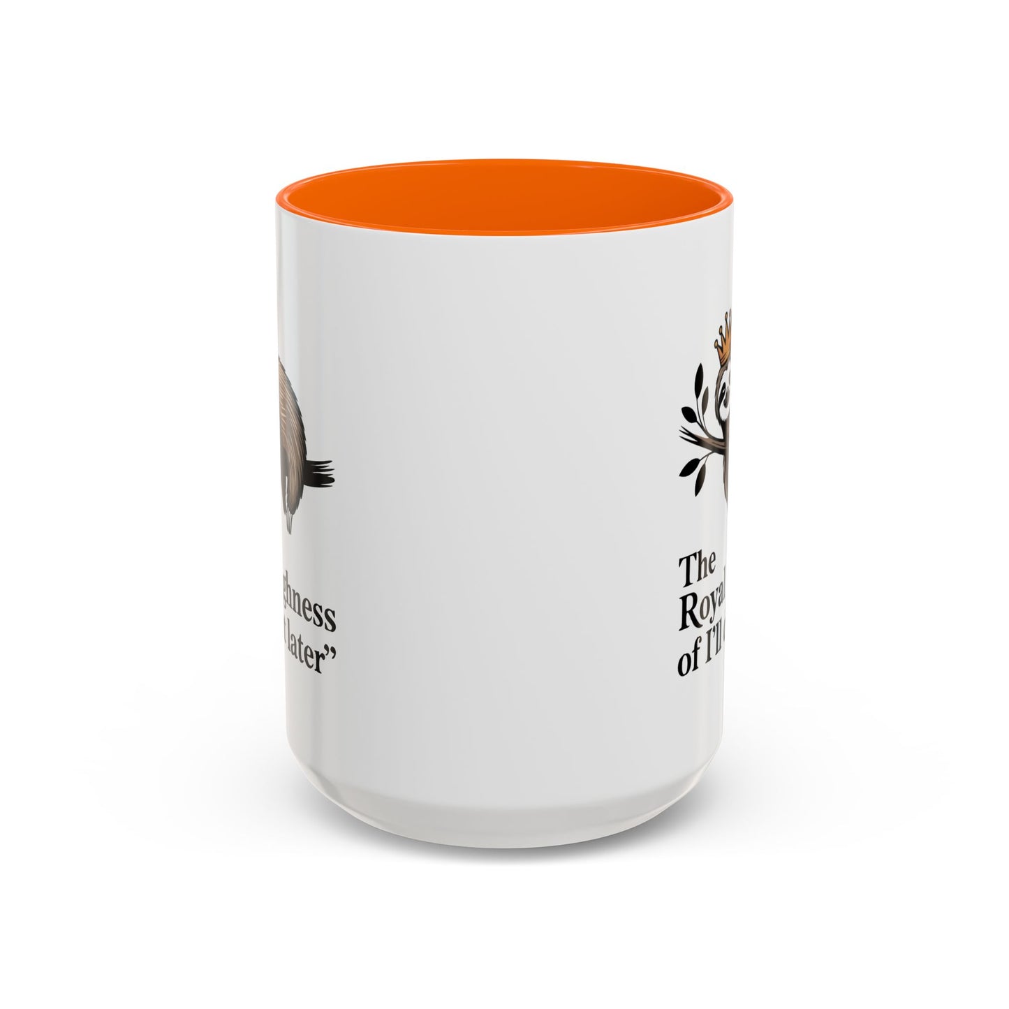 Office Mug - I'll Do It Later