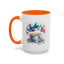 Birthday Mug - Birthday Present Unwrap