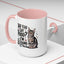 Animal Mug - Did You Say Food?
