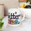 Animal Mug - Life Is Better With Dogs