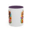 Mother's Day Mug - Happy Mother's Day Lion