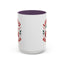 Anniversary Mug - Love You Cherry Much