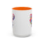 Mother's Day Mug - Best Mom Ever