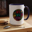 Motivation Mug - Yes You Can Badge