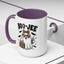 Halloween Mug - Boo-Jee