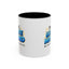 Anniversary Mug- I'm The Ultimate Husband