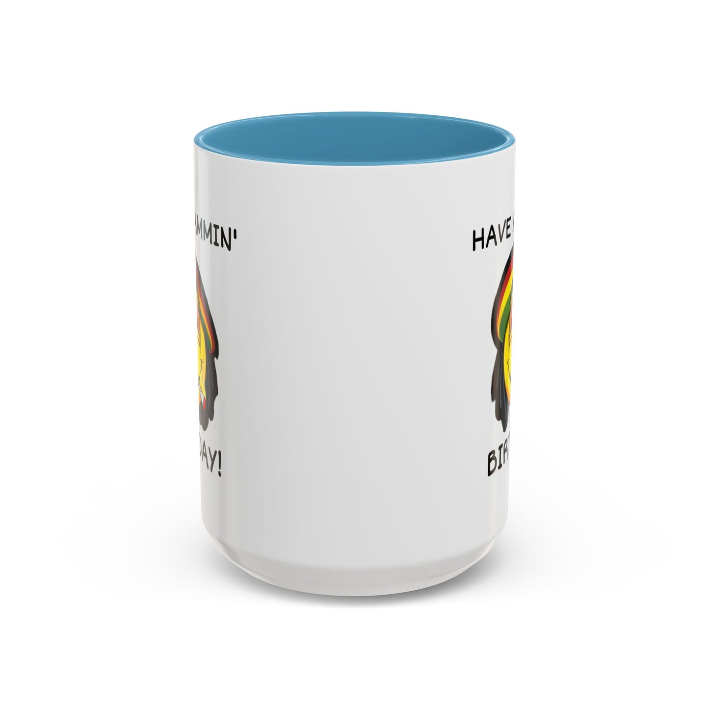 Birthday Mug - Have a Jammin Birthday
