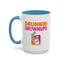 Adult Mug - Dunkin Grownups