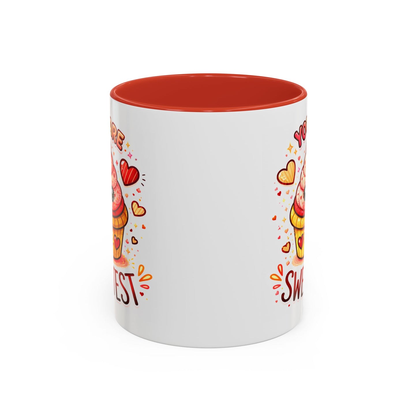 Wellness Mug - You Are The Sweetest