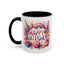 Birthday Mug - Colorful Birthday