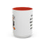 Humor Mug - My Swear Jar Could Finance the Damn Space Program!