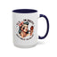 Humor Mug - Yes I'm Pretty