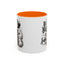 Humor Mug - Be Bold Be Fabulous