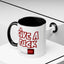 Adult Mug - Give a Fuck - Off