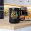 Adventure Mug - I Don't Need Therapy Camping