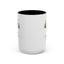 4th of July Mug - Freedom Cross