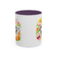 Wellness Mug - Focus On Feeling Good