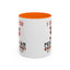 Anniversary Mug - I Love You More Than Chocolate